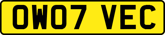 OW07VEC
