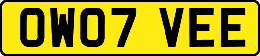 OW07VEE