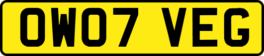 OW07VEG