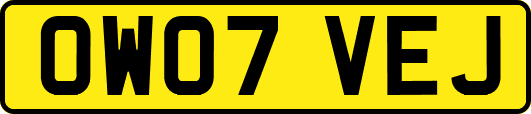 OW07VEJ