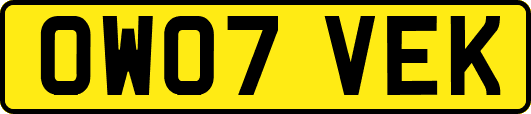 OW07VEK
