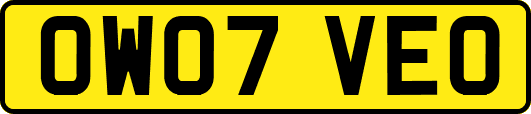 OW07VEO