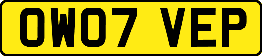 OW07VEP
