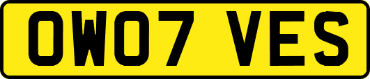 OW07VES
