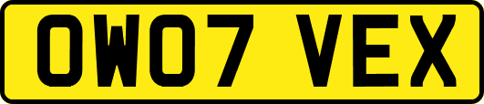 OW07VEX