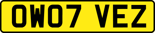 OW07VEZ