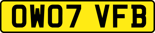 OW07VFB