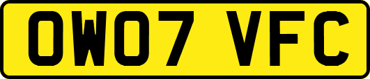 OW07VFC
