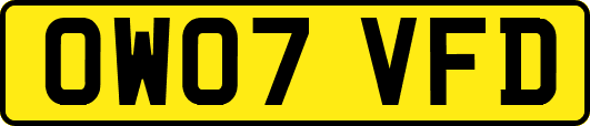 OW07VFD