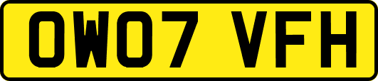 OW07VFH