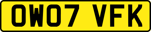 OW07VFK