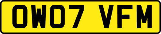 OW07VFM