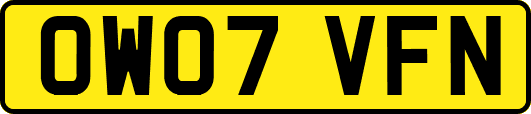 OW07VFN