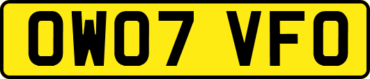 OW07VFO