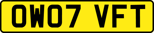 OW07VFT