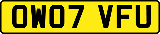 OW07VFU