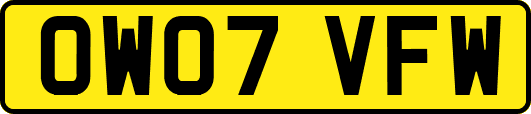 OW07VFW