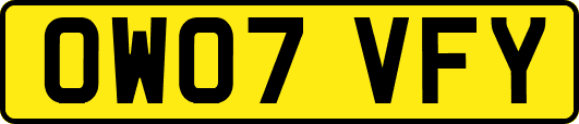 OW07VFY
