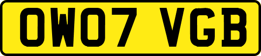 OW07VGB