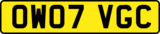 OW07VGC