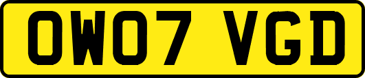 OW07VGD