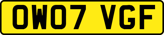 OW07VGF