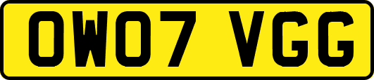 OW07VGG