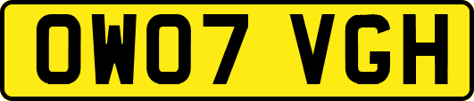 OW07VGH