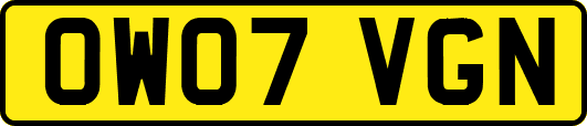OW07VGN