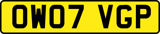 OW07VGP