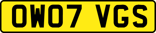 OW07VGS
