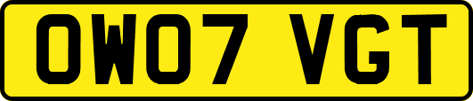 OW07VGT