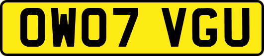 OW07VGU