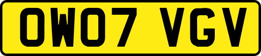 OW07VGV