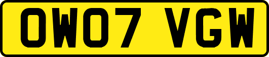OW07VGW