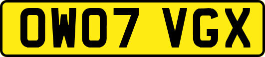 OW07VGX
