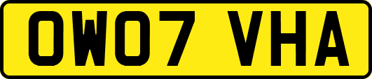 OW07VHA