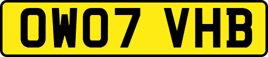 OW07VHB