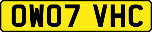OW07VHC