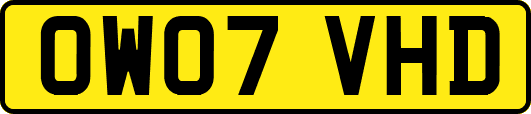 OW07VHD