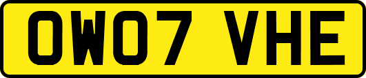 OW07VHE