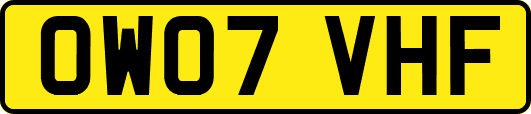 OW07VHF