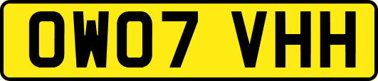 OW07VHH