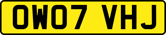OW07VHJ