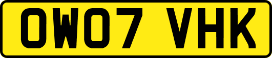 OW07VHK