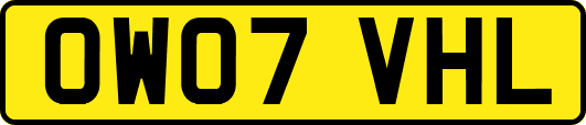 OW07VHL