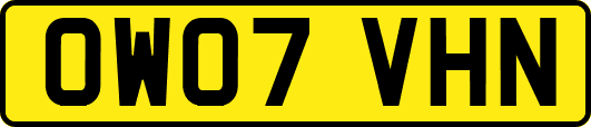 OW07VHN