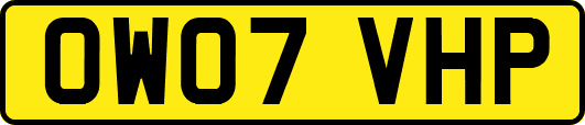 OW07VHP