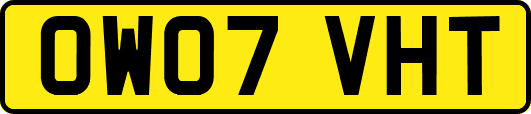 OW07VHT