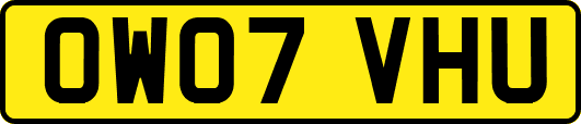 OW07VHU